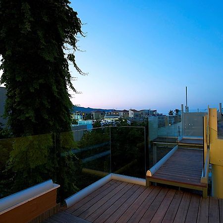 Elotis Suites (Adults Only) Агия-Марина Номер фото