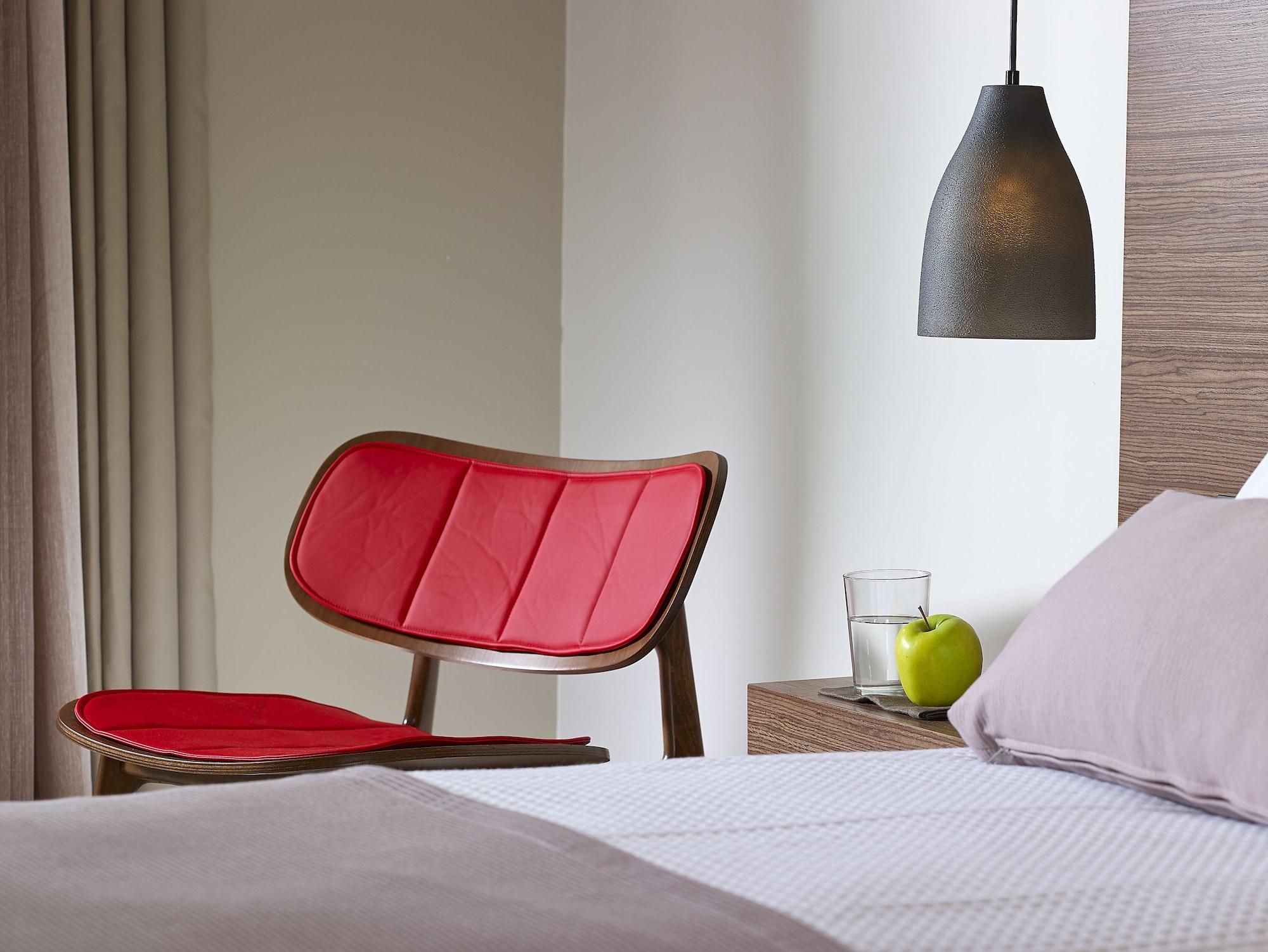 Elotis Suites (Adults Only) Агия-Марина Экстерьер фото