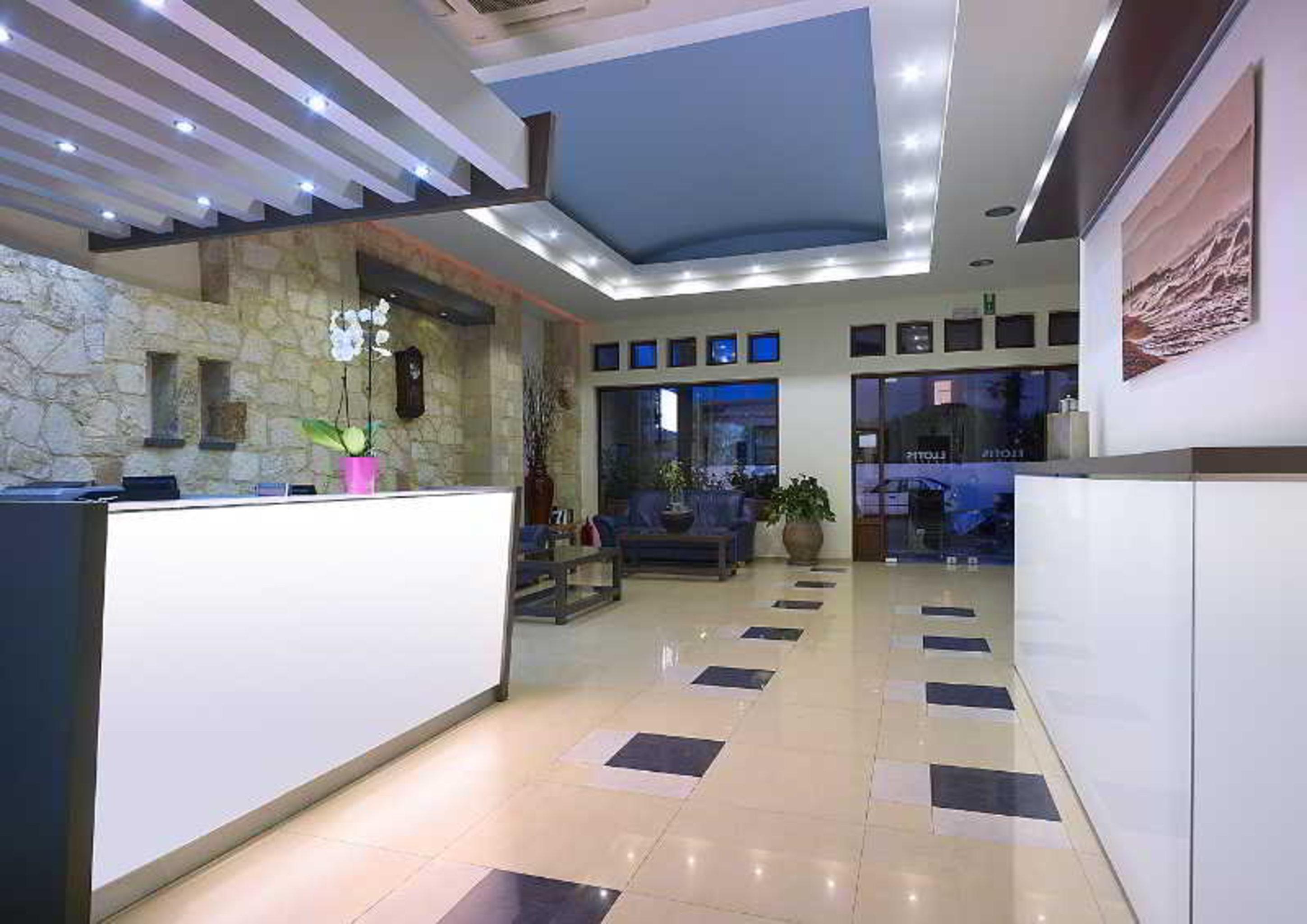 Elotis Suites (Adults Only) Агия-Марина Экстерьер фото