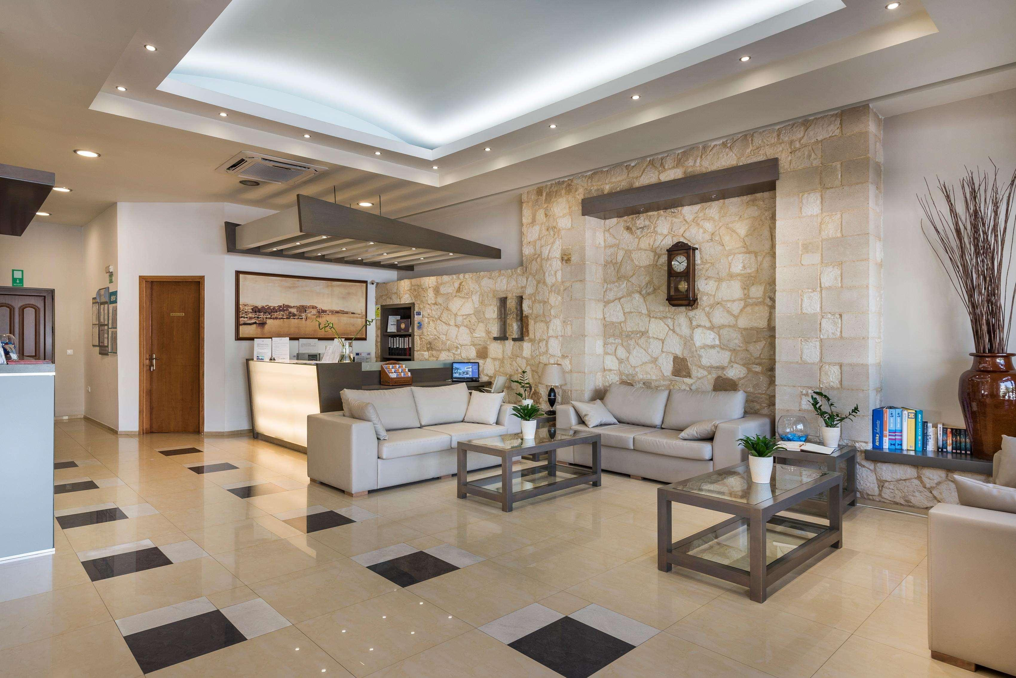 Elotis Suites (Adults Only) Агия-Марина Экстерьер фото