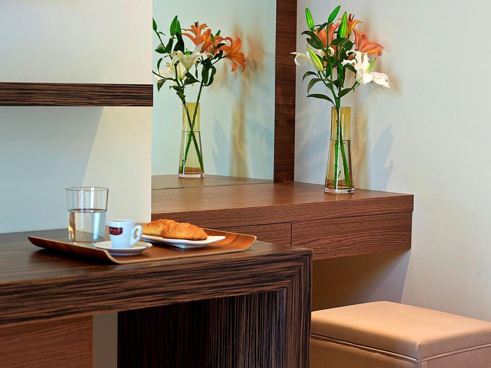 Elotis Suites (Adults Only) Агия-Марина Номер фото
