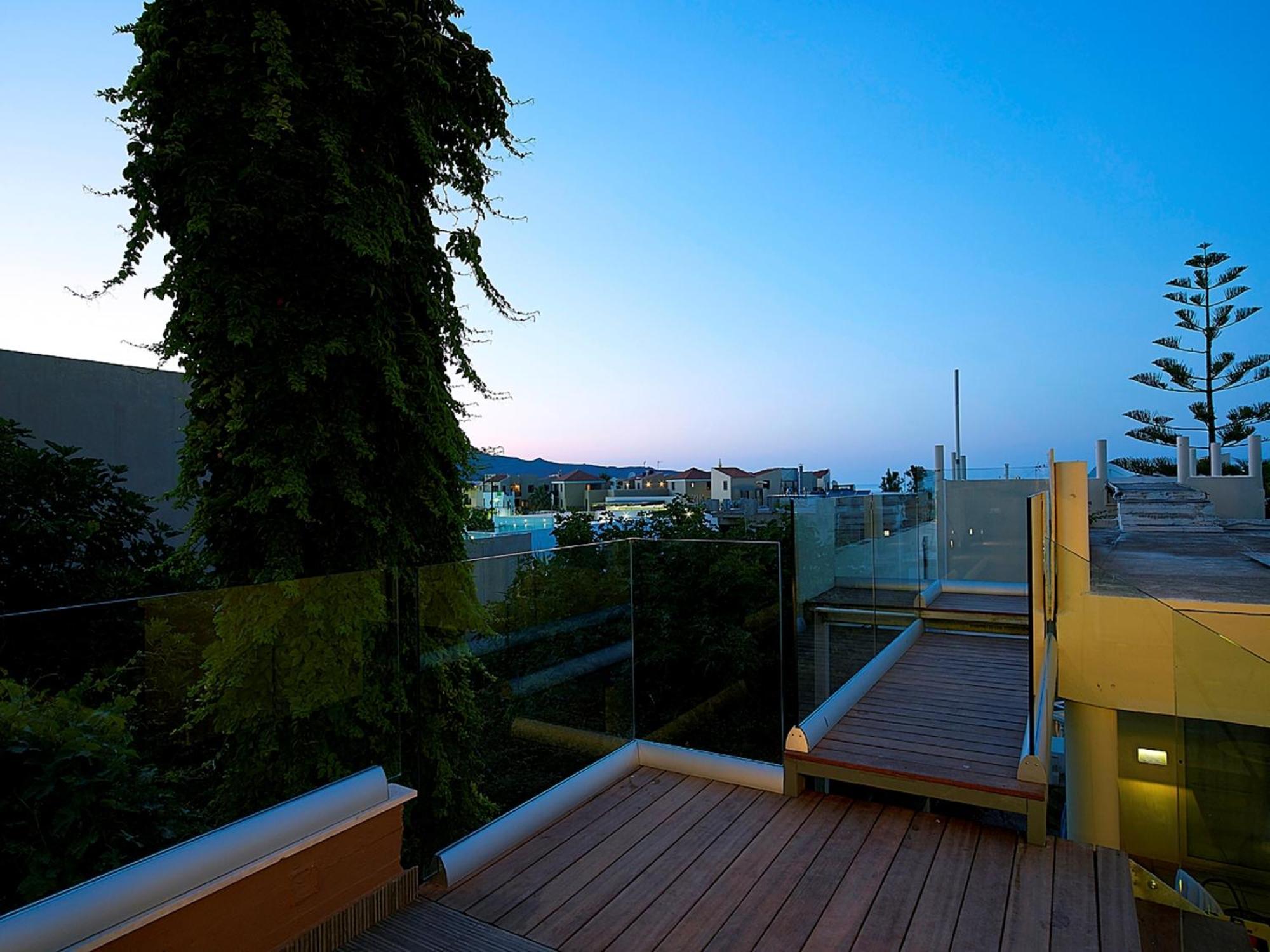 Elotis Suites (Adults Only) Агия-Марина Номер фото