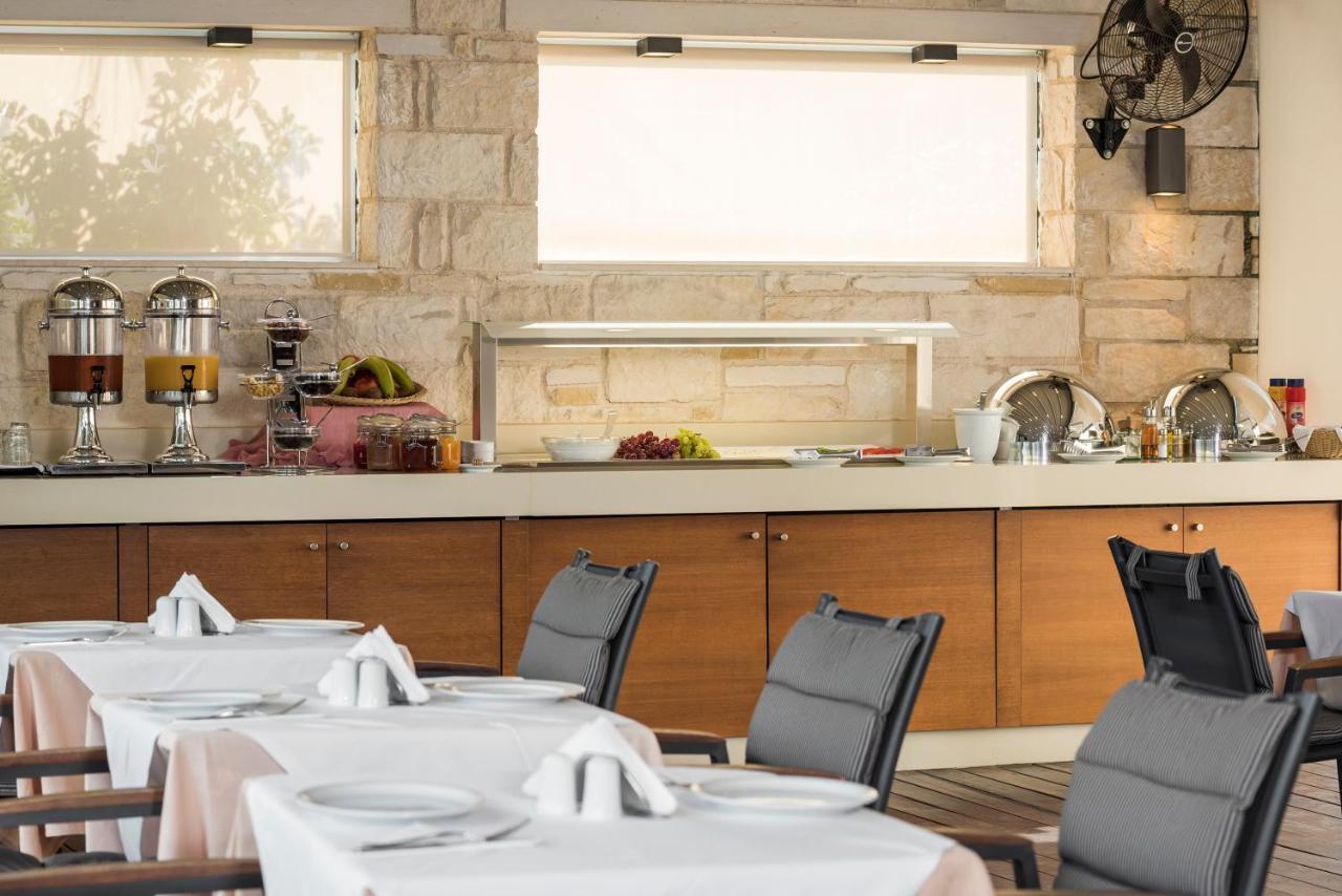 Elotis Suites (Adults Only) Агия-Марина Экстерьер фото